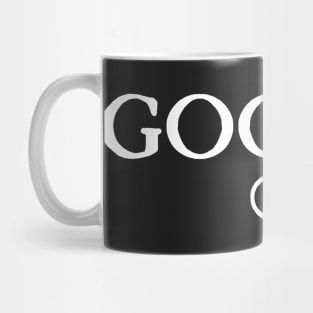 Goochi Mug